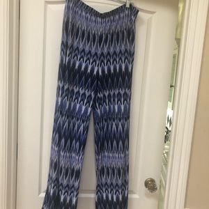 Palazzo Pants PLUS